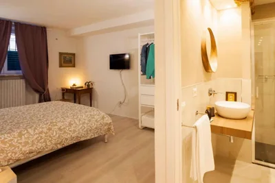 The new Luxury apartment in the historic center – Photos 2