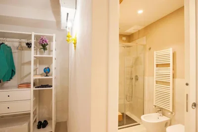 The new Luxury apartment in the historic center – Photos 3