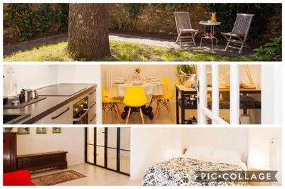 The new Luxury apartment in the historic center – Photos 4