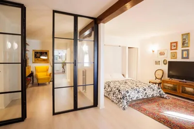 The new Luxury apartment in the historic center – Photos 5