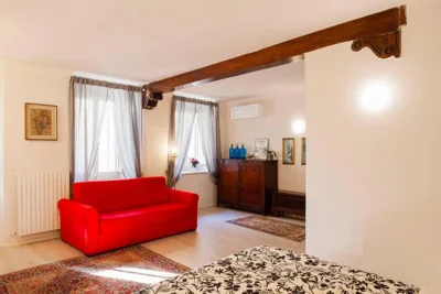 The new Luxury apartment in the historic center – Photos 6