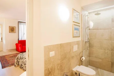 The new Luxury apartment in the historic center – Photos 7