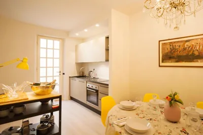 The new Luxury apartment in the historic center – Photos 9