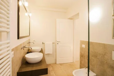 The new Luxury apartment in the historic center – Photos 10