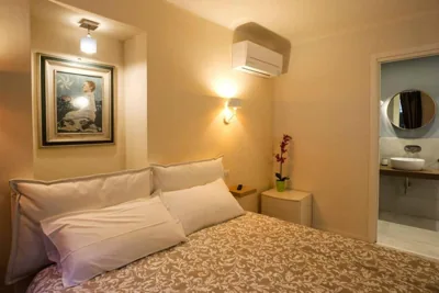 The new Luxury apartment in the historic center – Photos 11