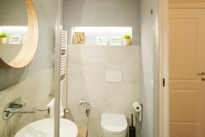 The new Luxury apartment in the historic center – Photos 14